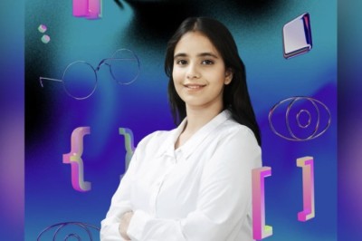 20-vjeçarja fiton sfidën studentore të Apple Swift për aplikacionin e shëndetit