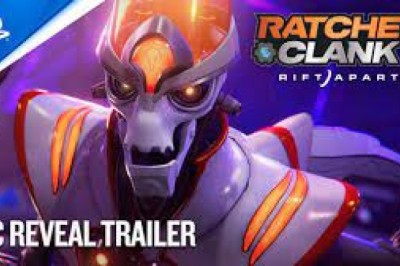 Ratchet & Clank: Rift Apart gati në PC më 26 korrik