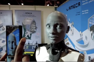 Roboti humanoid: AI do kontrollojë njerëzit pa dijeninë e tyre…