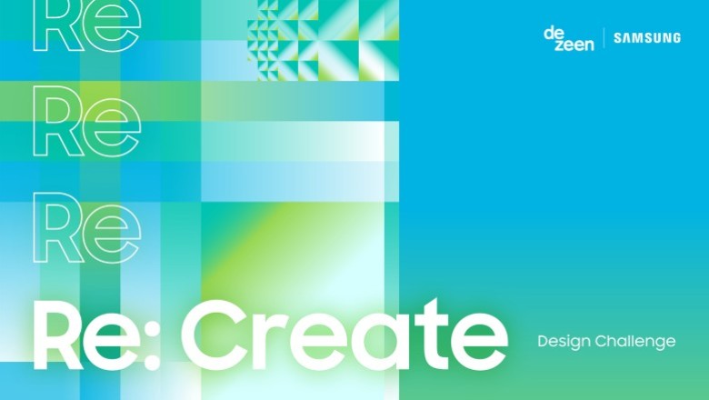 Samsung dhe Dezeen organizojnë Global Design Challenge