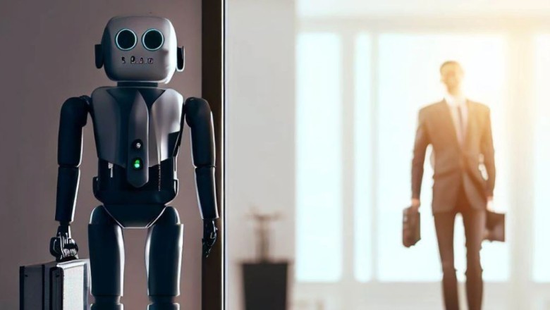 Raporti: 4,000 njerëz që punojnë në teknologji humbën punën e tyre për shkak të AI në muajin maj!