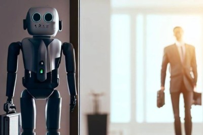 Raporti: 4,000 njerëz që punojnë në teknologji humbën punën e tyre për shkak të AI në muajin maj!