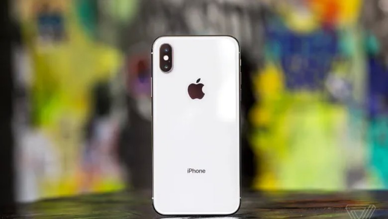 iPhone 8, 8 Plus dhe X nuk po marrin iOS 17