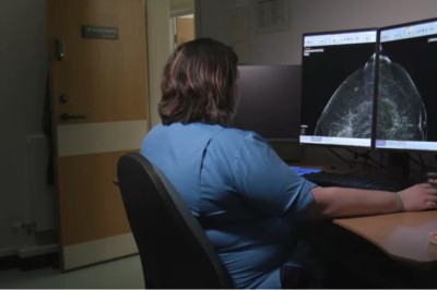 AI po ndihmon mjekët të dallojnë kancerin e gjirit