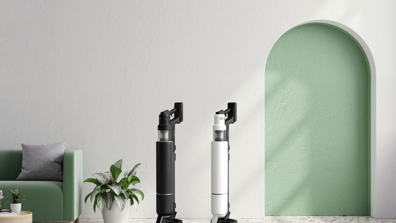 Bespoke JET AI e Samsung ofron përvoja më të fuqishme dhe inteligjente  pastrimi