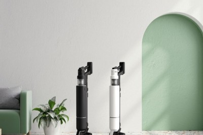 Bespoke JET AI e Samsung ofron përvoja më të fuqishme dhe inteligjente  pastrimi