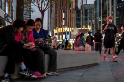 Kina do të ndalojë AirDrop dhe Bluetooth për arsye të sigurisë kombëtare