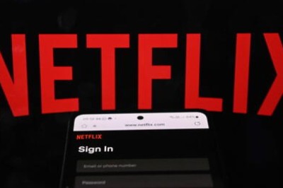 Netflix, shtrëngimi i fjalëkalimeve rrit abonentët
