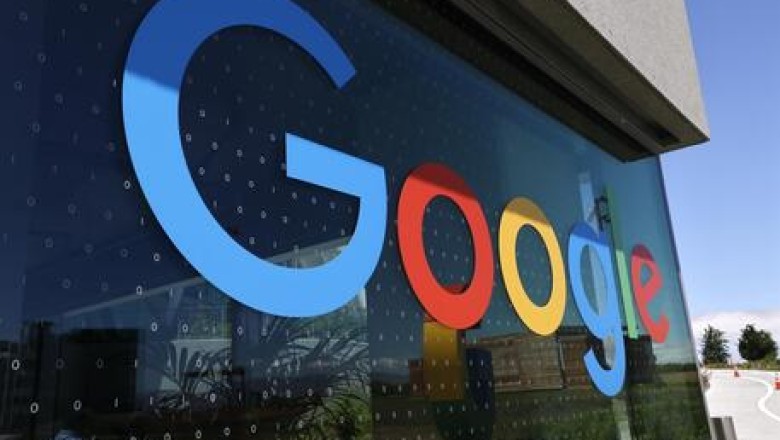 BE-ja tek Google, 't'i shesë një pjesë të shërbimeve të saj të reklamave'