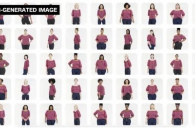 Google po përdor AI për të ndryshuar mënyrën se si bëni blerje