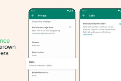 WhatsApp krijon mundësinë se si të injoroni një telefonatatë nga numra të panjohur