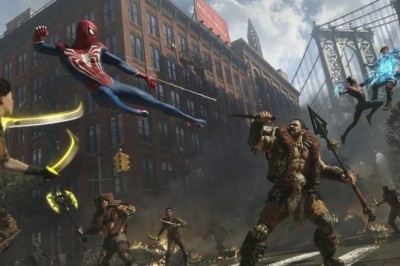 Bëhet e ditur data e prezantimit të Spider-Man 2 për PlayStation 5