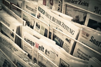 Media gjermane pushon 20 për qind të stafit, zëvendëson redaktorët, me teknologjinë AI