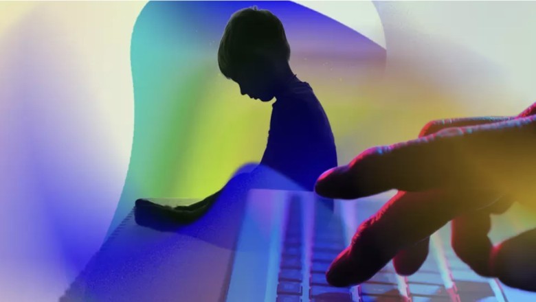 Ekspozohen imazhet e abuzimit seksual të fëmijëve nga tregtimi i paligjshëm i AI