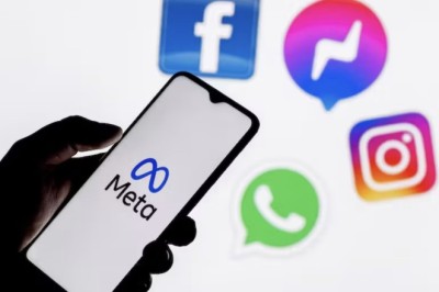 Meta i jep prindërve akses të shikojnë se kujt i dërgojnë mesazhe fëmijët në rrjetet sociale