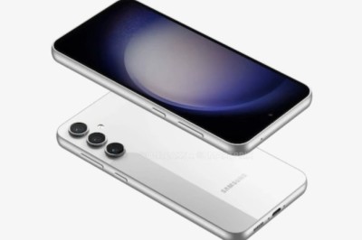 Dizajni i Samsung Galaxy S23 FE, zbulohen detajet e para…