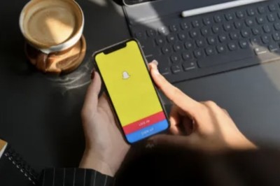 Snapchat+ fiton 4 milionë abonentë me pagesë vetëm në vitin e parë