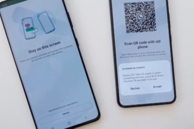 WhatsApp, duhet vetëm një kod QR për të transferuar biseda