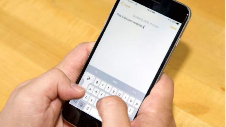 Mënyra si mbani celularin tregon shumë për personalitetin tuaj. Zbulo ku bën pjesë ti!