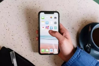 Qendrimi i tepërt në Instagram, Twitter dhe aplikacione të tjera rrit ankthin dhe depresionin kur ti nuk je aktiv…