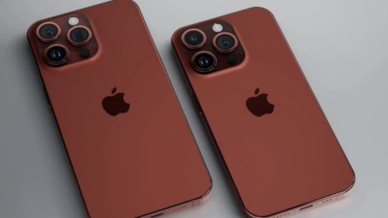 Zbulohen detajet e baterisë së serisë iPhone 15