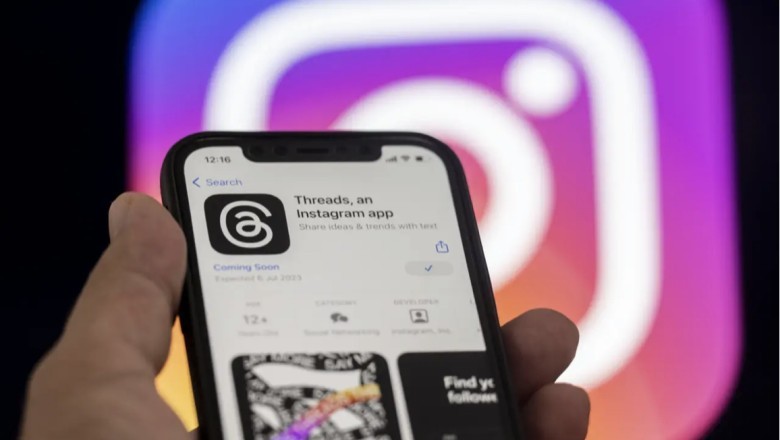 Shefi i Instagram, Mosser: Threads nuk është për lajme dhe politikë