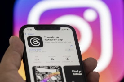 Shefi i Instagram, Mosser: Threads nuk është për lajme dhe politikë