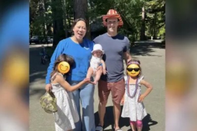 Mark Zuckerberg kritikohet. Mjegullon fytyrën e fëmijëve në Instagram