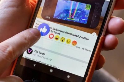 Kongresi po përpiqet të ndalojë sërish algoritmet diskriminuese të platformave online