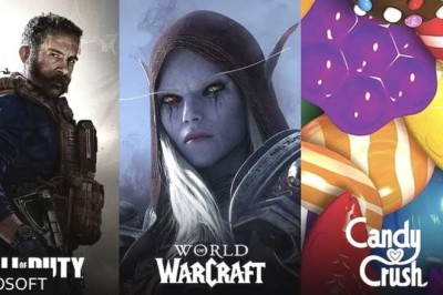 Marrëveshja e Microsoft për të blerë prodhuesin e Call of Duty u përforohet nga gjykatësi amerikan