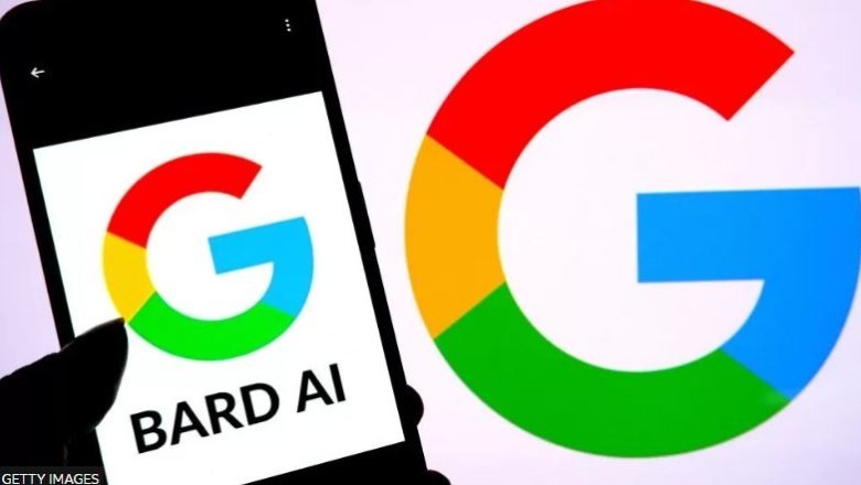 Rivali i Google, ChatGPT Bard lançohet në Evropë dhe Brazil