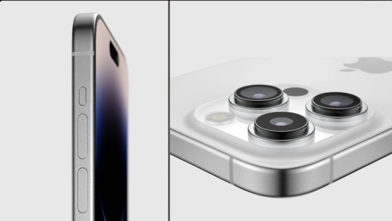 Celulari më i shtrenjtë i Apple. iPhone 15 Pro Max do të sjellë më shumë se 7 risi. Ja çfarë…