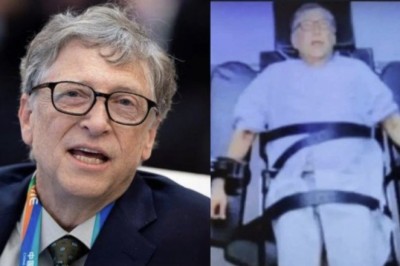 Bill Gates arrestohet për krime kundër njerëzimit? Ja e vërteta