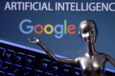 Google po ndërton një mjet AI për gazetarët, por çfarë?