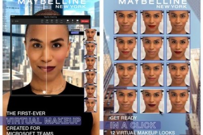 Ekipet e Microsoft po shtojnë filtrat 