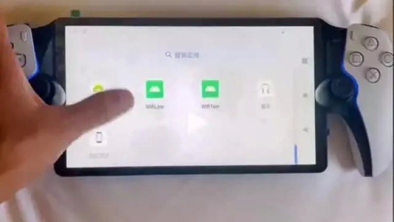 Sony Project Q po përdor Android, gjithcka zbulohet në një video