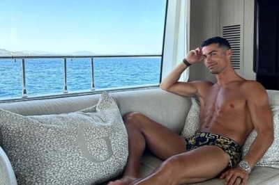 Cristiano Ronaldo, “mbret” i Instagramit. Fiton  2.1 milionë euro për çdo postim!