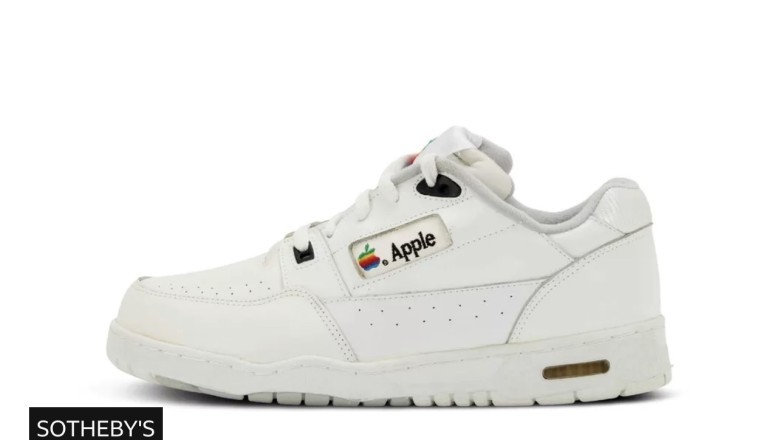 Atletet Apple në ankand, shiten me shumën marramendëse prej 50 mijë Dollarë