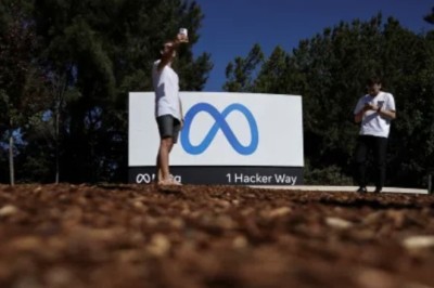 Aksionet e Meta rriten me 11%