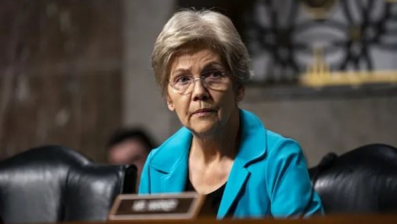 Senatorja Elizabeth Warren kërkon të ndërtojë agjenci të re për të kontrolluar platformat