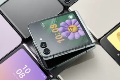 Telefoni më i ri i palosshëm i Samsung është jashtëzakonisht i kushtueshëm