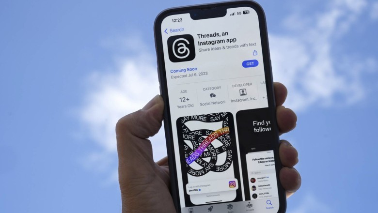 Mark Zuckerberg e pranon: Threads ka humbur më shumë se gjysmën e përdoruesve të saj