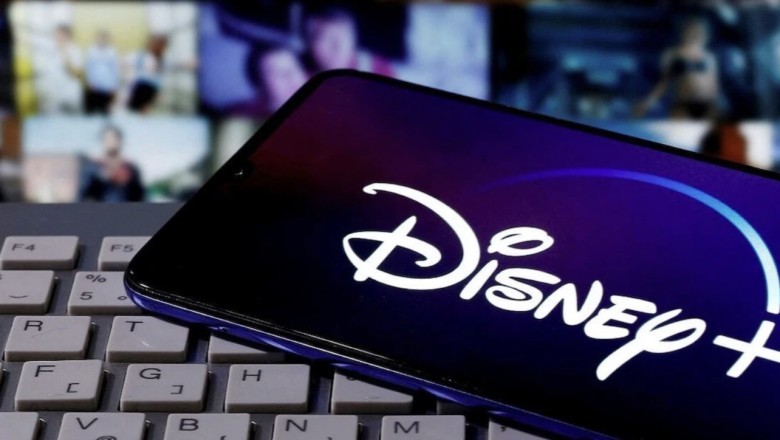 Pas Netflix dhe Disney do të kufizojë ndarjen e llogarive