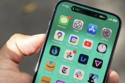 iPhone 15 Pro mund të vijë me kornizë titani dhe çmim të lartë!