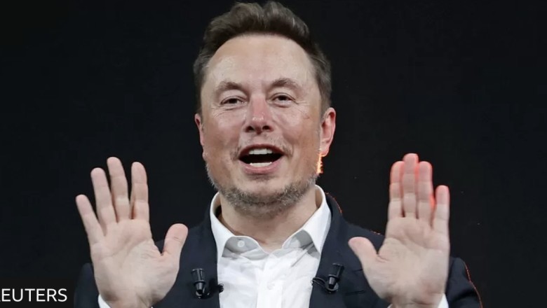 Elon Musk gjobitet, shkak bëhet X!