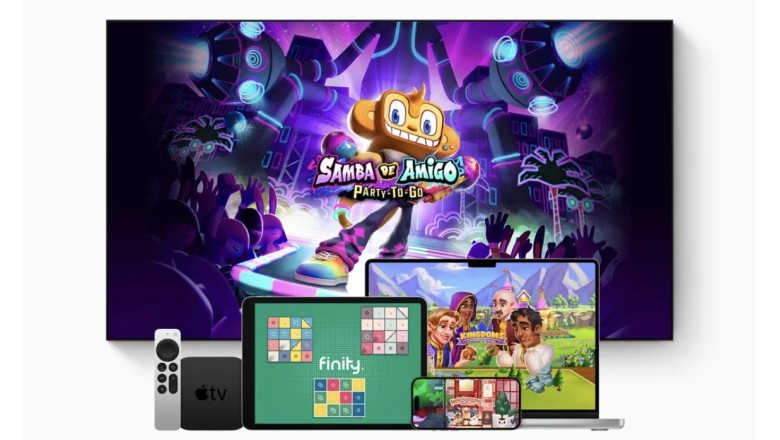 Kjo është loja e re që po vjen në Apple Arcade