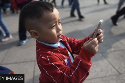 Kina do ndalojë fëmijët të kenë akses në internet nga ora 22:00-06:00