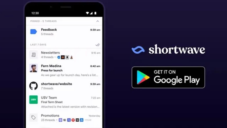 Pasardhësi i postës elektronike të Google Inbox është më në fund gati për Android