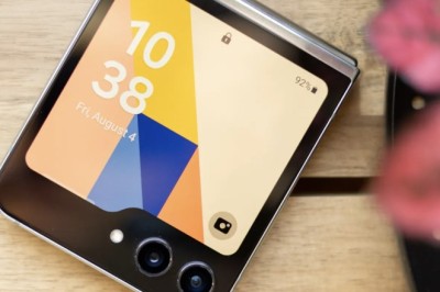 Samsung Galaxy Z Flip 5, celulari më i mirë i palosshëm!
