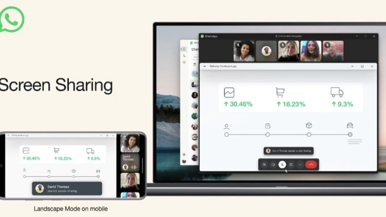 WhatsApp njofton risinë e re. Ja çfarë do ndodhë gjatë video telefonatave…